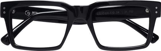 Montura de gafas Giorgio Nannini LELIO-110 - LELIO-110